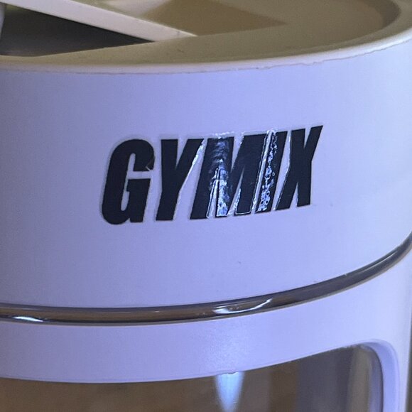 Two Gymix Blenders - Picture 2 of 16